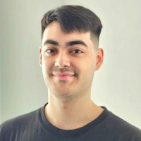 Nicholas Moura