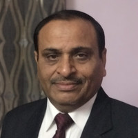 Subash Arora