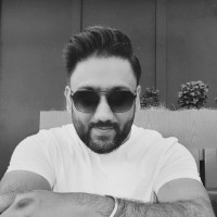 Vishaw Jeet Singh