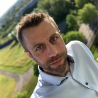 David Grimaud