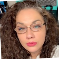 Josefina Ramirez
