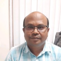 Chandra Shekar