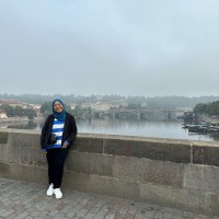Siti Nursyafira Abdullah