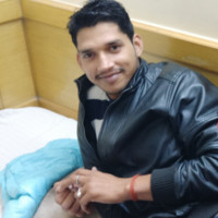 Dharminder Dubey