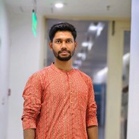 Sanjay Shyamal