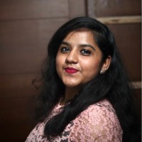 Monisha D