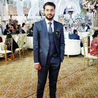 Usman Shahid