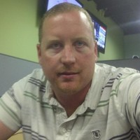 Steve Hall