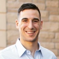 Daniel Levin