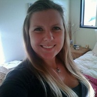Leah Davidson