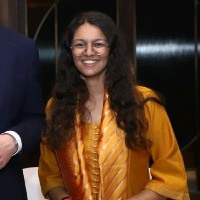 Aamani Bhardwaj