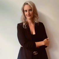 Hilary MK Poff MBA CFA