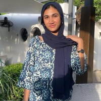 Khadija Ashraf