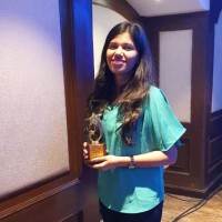 Gunjan Tiwari