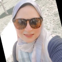 Sally Mohammed