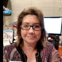 Jennifer Hillard