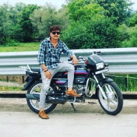 Ravi Parmar