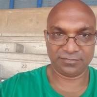 Amrithlall Balmogan