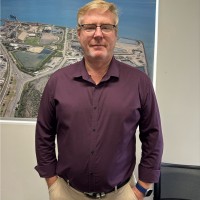 Mark George