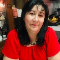 Olga Villeda Trejo