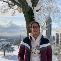 Ahmed Eshmawy
