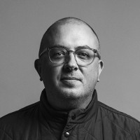 Matt Mcelvogue