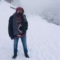 Karan Chaudhary