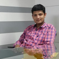 Raj Shah