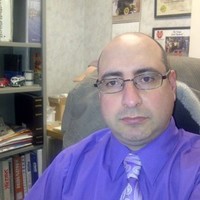 Chris Pannoni
