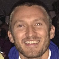 Warren Tivnen