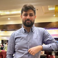 Abhishek Sharma