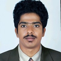 Mahesh Madhukumar