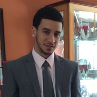 Pablo-Joshua Sanchez
