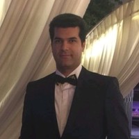 Ehsan Rahnama
