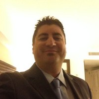 Ed Constantine