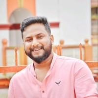 Nikhil U