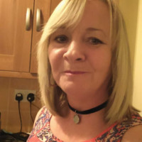 Ann Hares Techiosh
