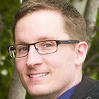 Shawn Thorpe ✫ Data And Information Specialist