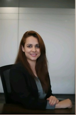 Pratiksha Bahuguna