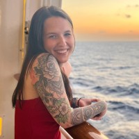 Kaitlyn Gamble