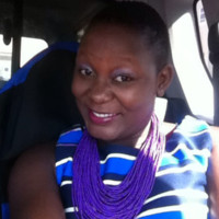 Dianah Nanjeho