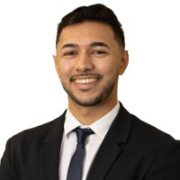 Christopher Calderon