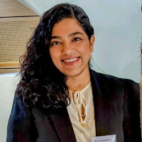 Iffat Hasan Rizvi