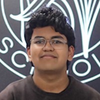 Akhil Reddy