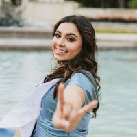Soha Siddiqui