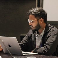 Suyash Mudiya