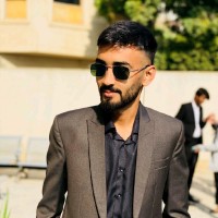 Syed Mudabbir