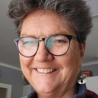 Anna Hedrén