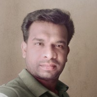 JITHIN K V