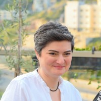 Talar Tahmajian